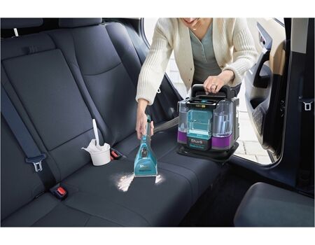 SHARK PX250EUT StainStriker HairPro Pet
