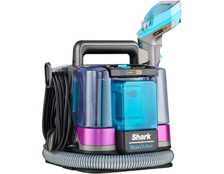 SHARK PX250EUT StainStriker HairPro Pet