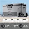 NINJA FrostVault FB265 grau