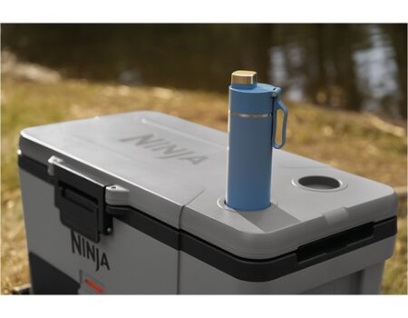 NINJA FrostVault FB265 grau
