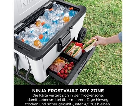 NINJA FrostVault FB265 weiß