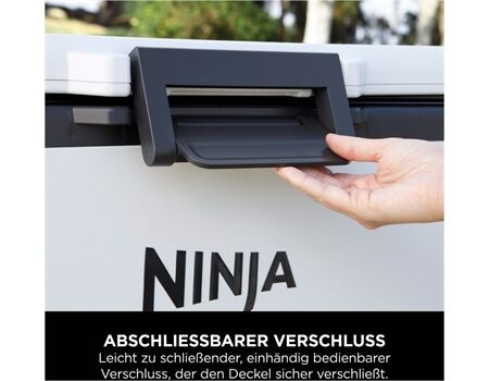 NINJA FrostVault FB265 weiß