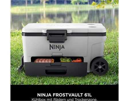 NINJA FrostVault FB265 weiß