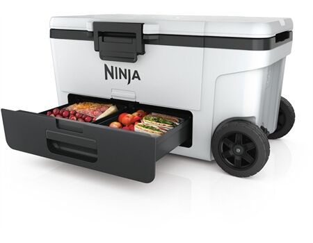 NINJA FrostVault FB265 weiß