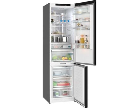 Siemens KG39NSBBF Glastür/anthrazit