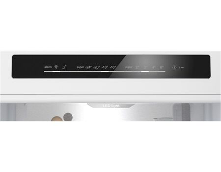Siemens KG39NSBBF Glastür/anthrazit