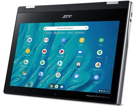 Acer Chromebook Spin 311 (CP311-3H-K9PB)