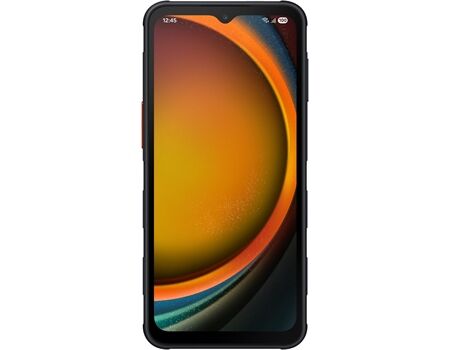Samsung XCover7 Pro EUR schwarz