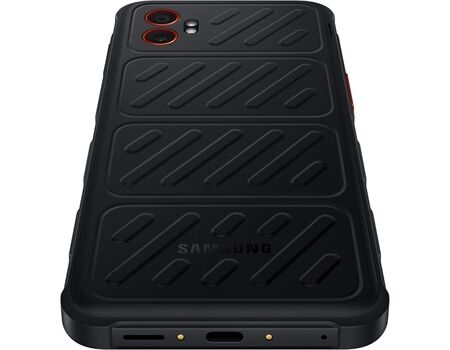 Samsung XCover7 Pro EUR schwarz