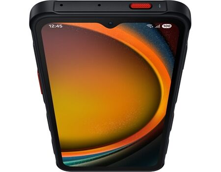 Samsung XCover7 Pro EUR schwarz