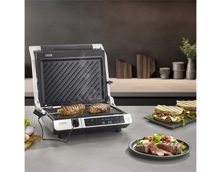 caso SteakMaster Pro