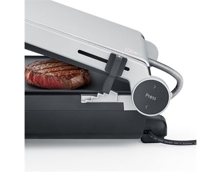 caso SteakMaster Pro