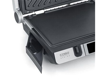caso SteakMaster Pro