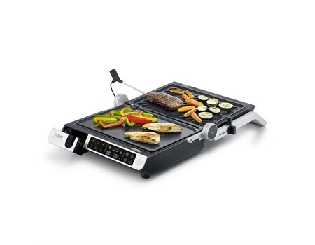caso SteakMaster Pro