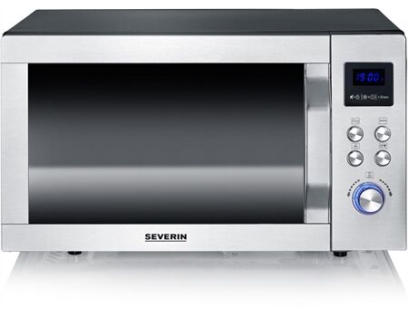 Severin B-Ware MW 7777
