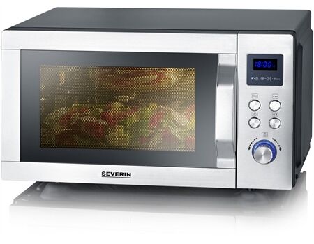 Severin B-Ware MW 7777
