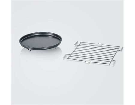 Severin B-Ware MW 7777