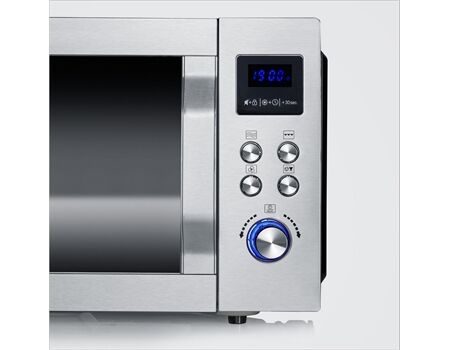 Severin B-Ware MW 7777