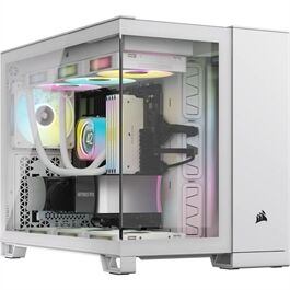 Corsair 2500X Corsair 2500X