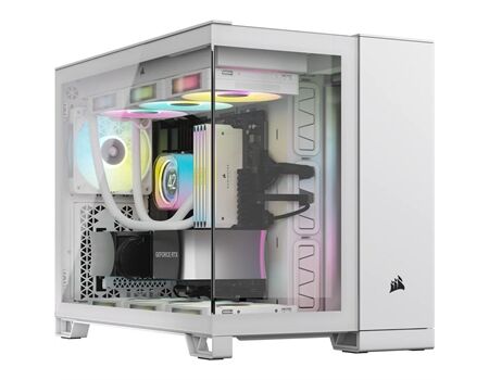 Corsair 2500X