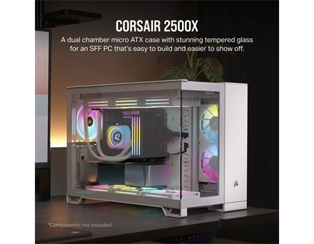 Corsair 2500X