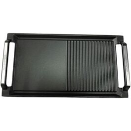 WOLKENSTEIN GP 1W Plancha Grillplatte WOLKENSTEIN GP 1W Plancha Grillplatte
