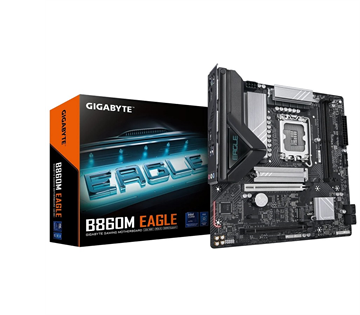 Gigabyte B860M Eagle