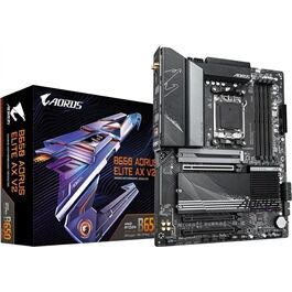Gigabyte B650 Aorus Elite AX V2