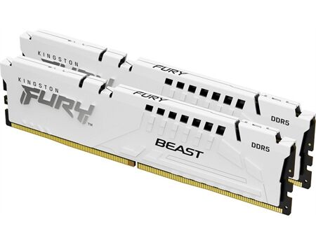 Kingston FURY DIMM 32 GB DDR5-6000 (2x 16 GB) Dual-Kit