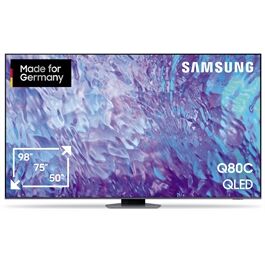 Samsung GQ 98 Q 80 CAT 2023