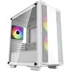 DIV DeepCool CC360 WH ARGB