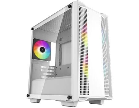 DIV DeepCool CC360 WH ARGB