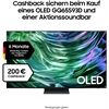 Samsung GQ 65 S 93 DAT