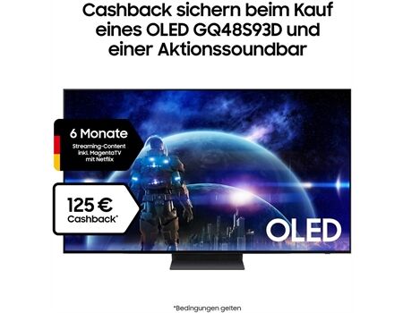 Samsung GQ 48 S 93 DAE