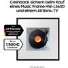 Samsung Music Frame HW-LS 60 D