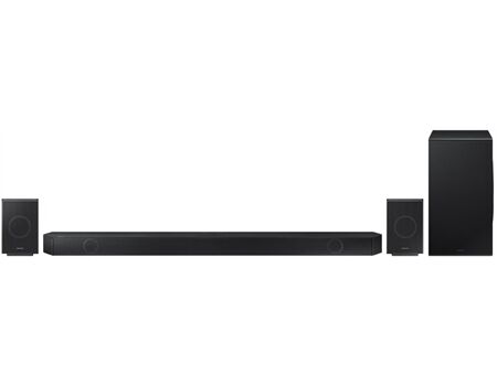 Samsung HW-Q 995 GD 2024
