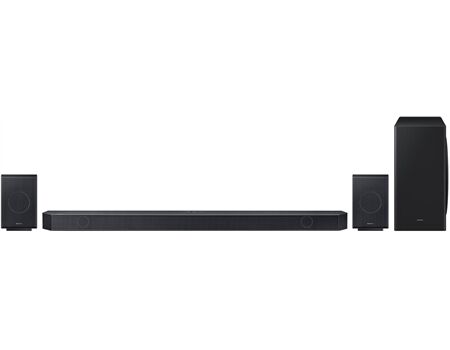 Samsung HW-Q 935 GD 2024