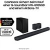 Samsung HW-Q 935 GD 2024