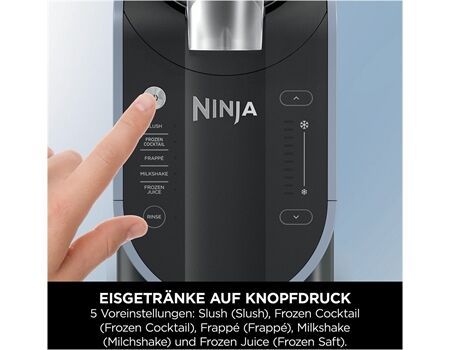 NINJA FS301EU Slushi