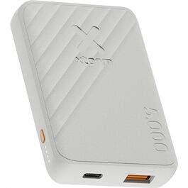 Vivanco XTORM Powerbank GO 12W ws. XG2050 (5.000mAh) Vivanco XTORM Powerbank GO 12W ws. XG2050 (5.000mAh)