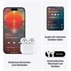Apple AirPods 4 mit ANC
