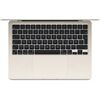 Apple MacBook Air 13,6" M3 256GB 16GB Polarstern