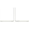 Apple MacBook Air 13,6" M3 256GB 16GB Polarstern