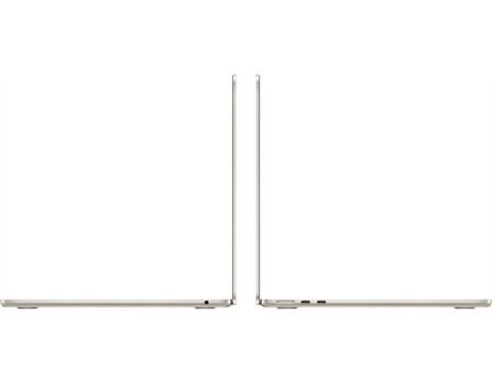 Apple MacBook Air 13,6" M3 256GB 16GB Polarstern