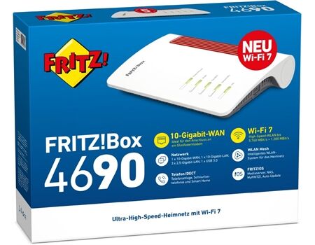 AVM FRITZ!Box 4690