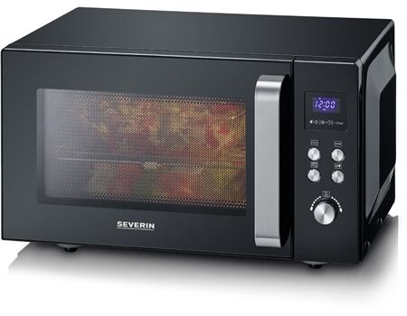 Severin MW 7763