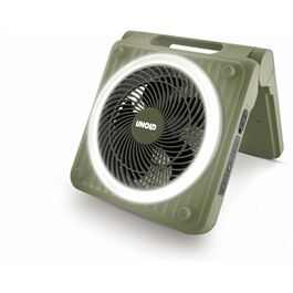 UNOLD 86516 Solarventilator Camping UNOLD 86516 Solarventilator Camping