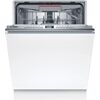 Bosch SMV4EVX08E EEK:B Vollintegriert Besteckschublade
