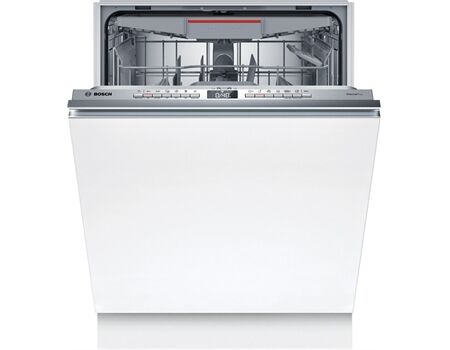 Bosch SMV4EVX08E EEK:B Vollintegriert Besteckschublade