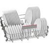 Bosch SMV4EVX08E EEK:B Vollintegriert Besteckschublade